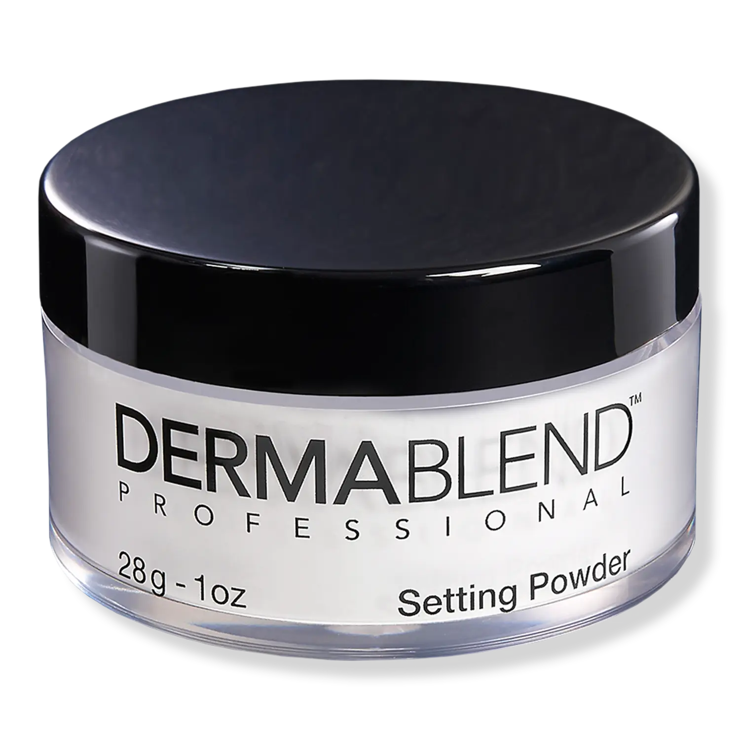 Рассыпчатая фиксирующая пудра Dermablend, Original
Рассыпчатая фиксирующая пудра Dermablend, Original