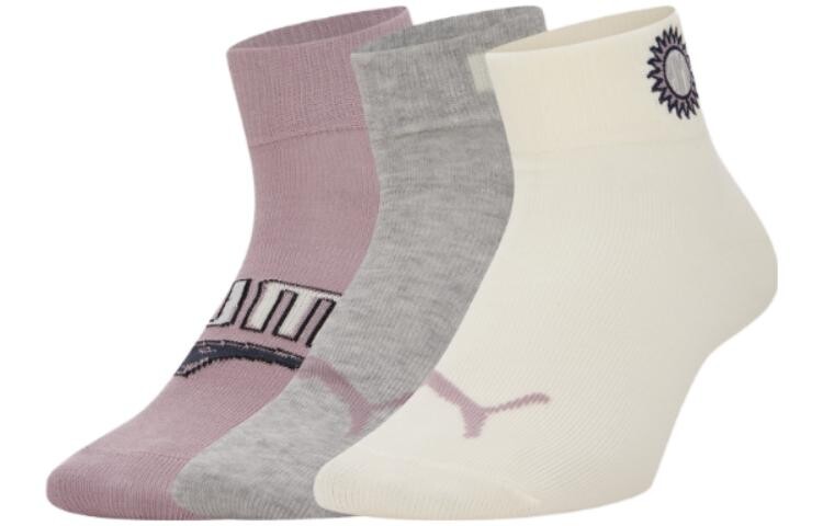 Носки унисекс Puma
Носки унисекс Puma