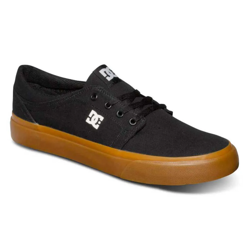 Кроссовки Dc Shoes Trase X, коричневый
Кроссовки Dc Shoes Trase X, коричневый