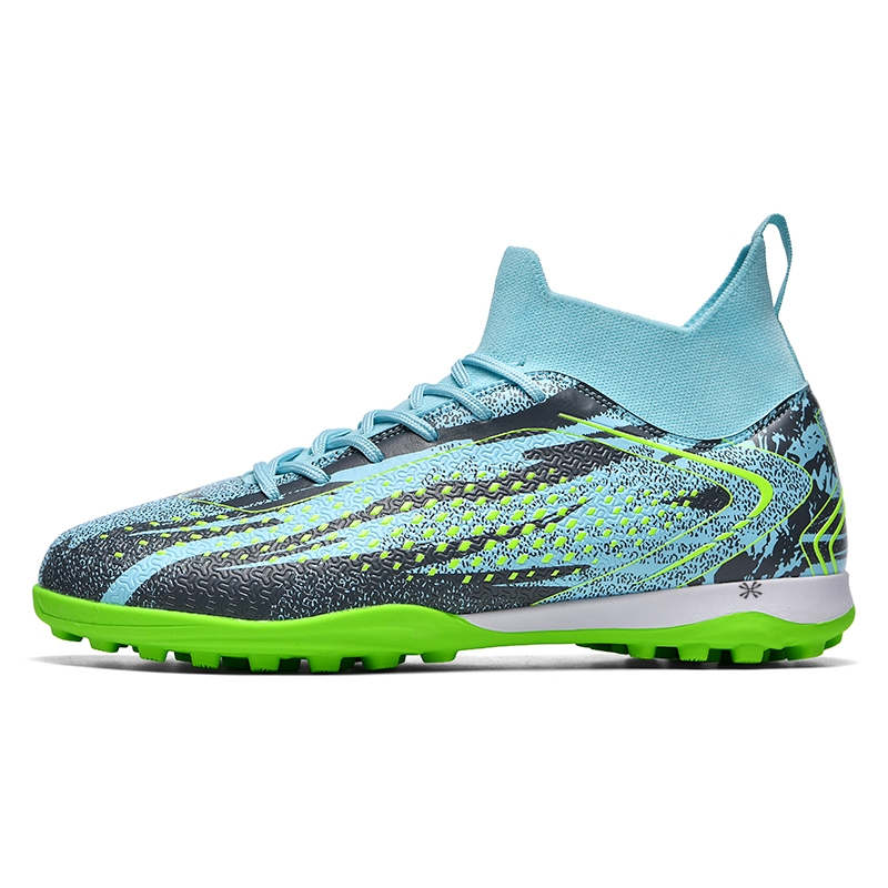 Детские футбольные бутсы для подростков YUZHAOLIN, 5505-January Color
Детские футбольные бутсы для подростков YUZHAOLIN, 5505-January Color