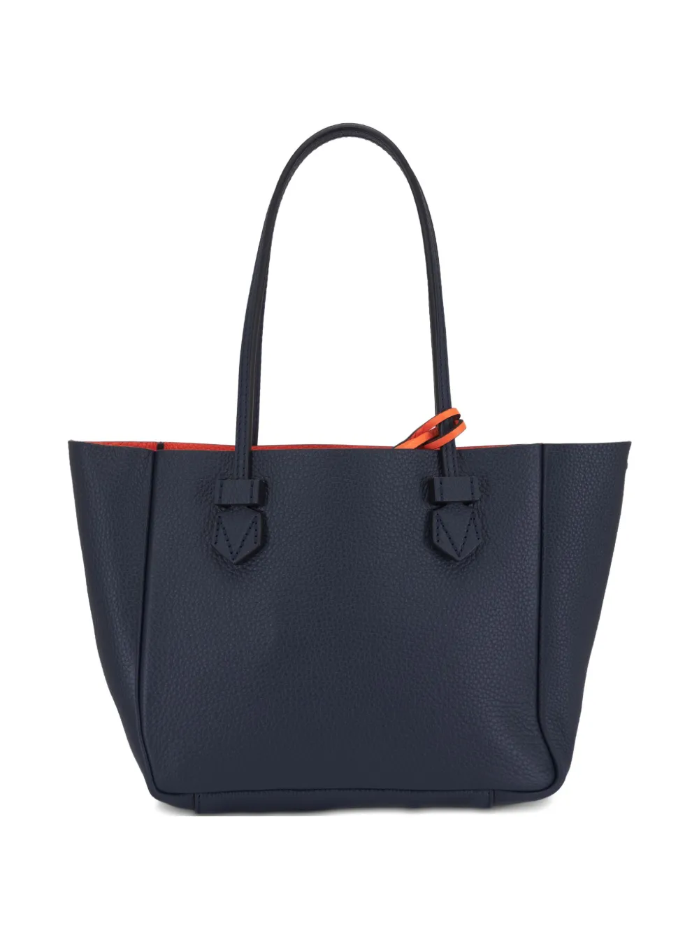 Кожаная сумка-тоут Moreau, синий
Кожаная сумка-тоут Moreau, синий