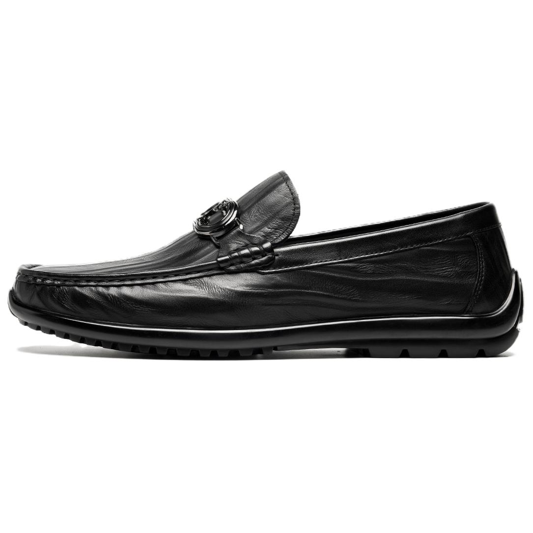 C°BANNER Мужские повседневные туфли, черные
C°BANNER Мужские повседневные туфли, черные