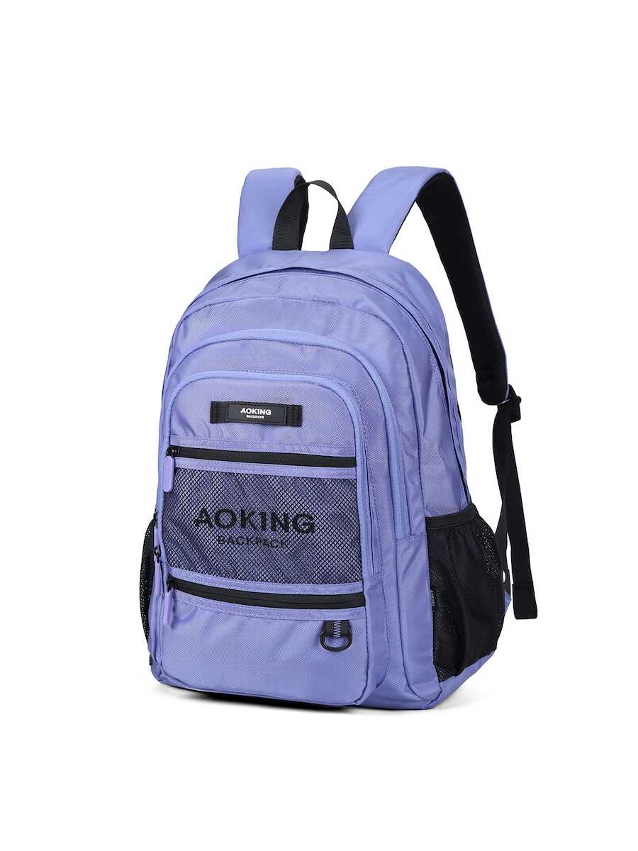 Рюкзак Aoking, фиолетовый
Рюкзак Aoking, фиолетовый