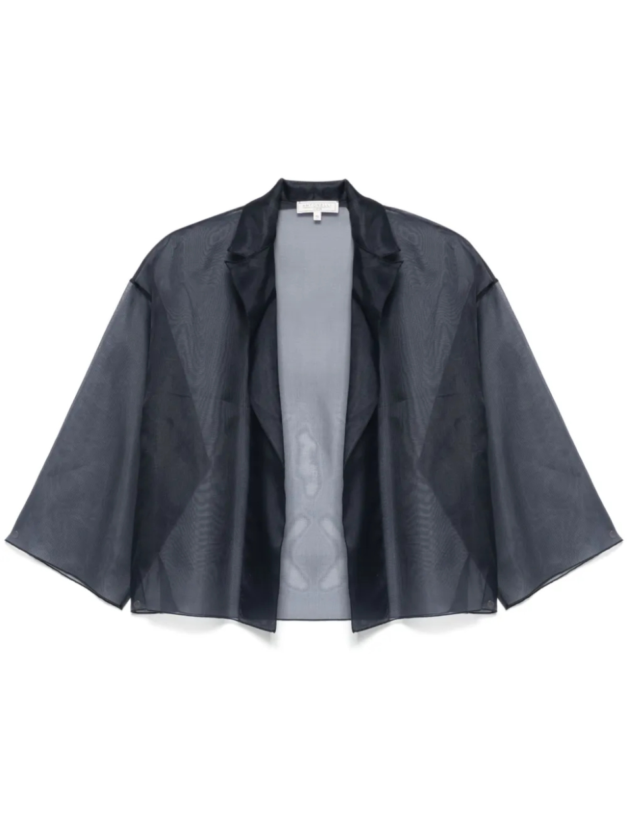 Antonelli пиджак Emma, синий
Antonelli пиджак Emma, синий