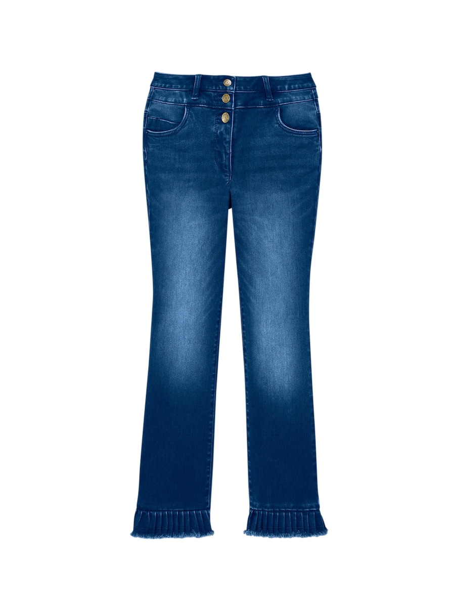 Обычные джинсы MADELEINE, синий
Обычные джинсы MADELEINE, синий