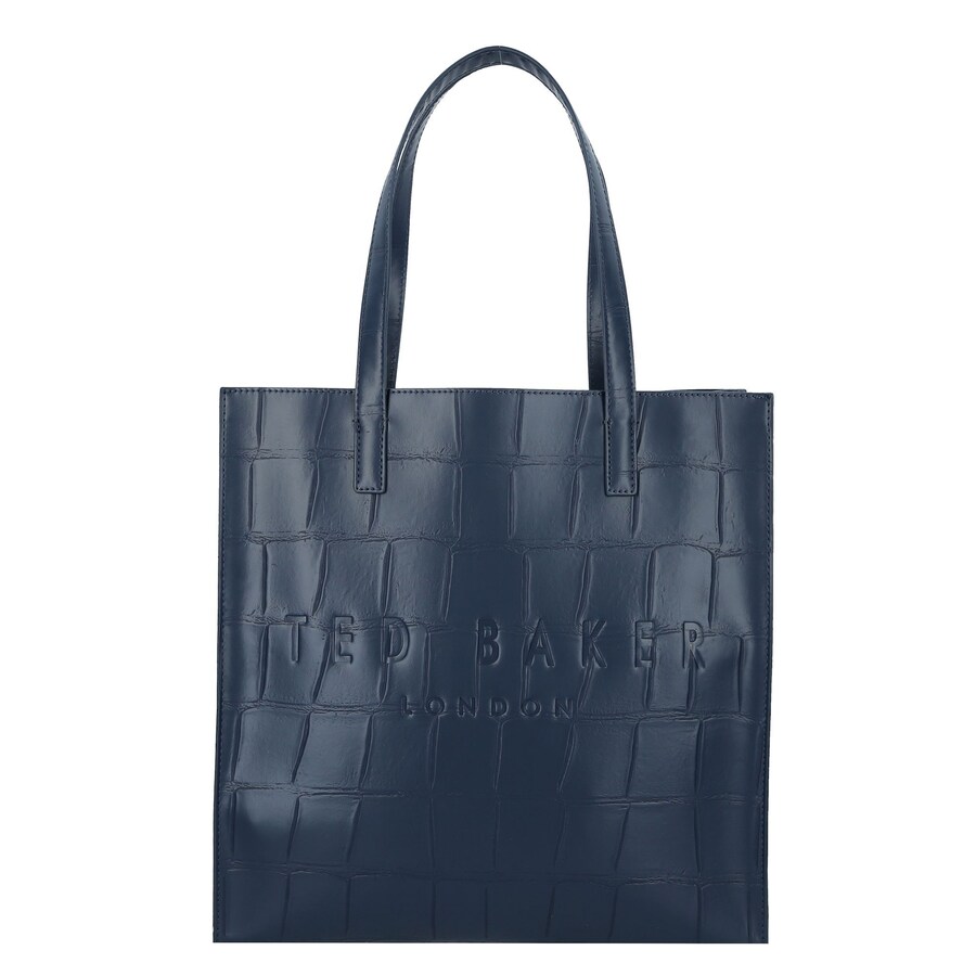 Сумка через плечо Ted Baker Croccon, Dark blue
Сумка через плечо Ted Baker Croccon, Dark blue
