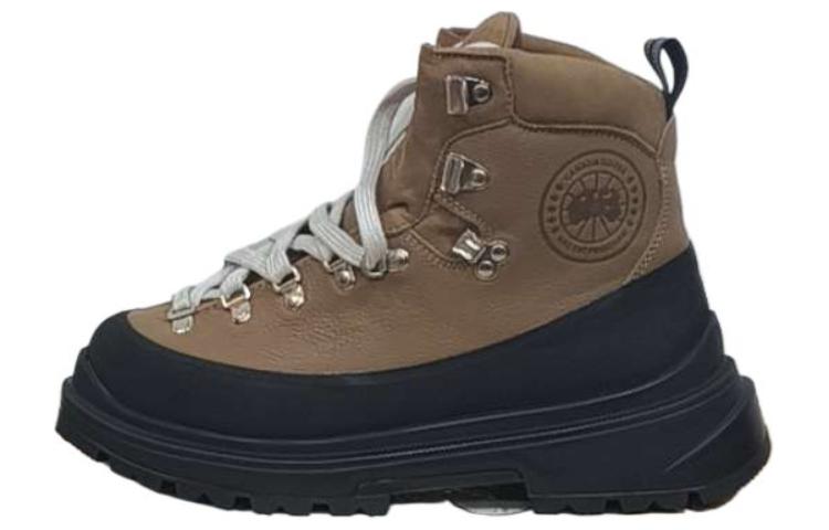 Ботинки мужские коричневые Canada Goose, Коричневый, Ботинки мужские коричневые Canada Goose
Ботинки мужские коричневые Canada Goose, Коричневый, Ботинки мужские коричневые Canada Goose