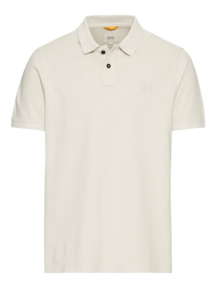 Футболка-поло Camel Active бежевая, Бежевый, Футболка-поло Camel Active бежевая
Футболка-поло Camel Active бежевая, Бежевый, Футболка-поло Camel Active бежевая