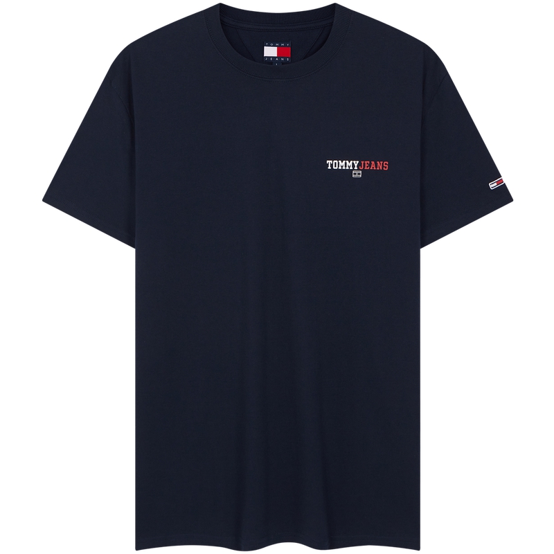Футболка мужская c1g Tommy Hilfiger, темно-синий
Футболка мужская c1g Tommy Hilfiger, темно-синий