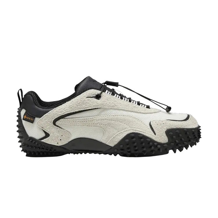 Кроссовки Puma Mostro XC GORE-TEX, Vapor Grey Black
Кроссовки Puma Mostro XC GORE-TEX, Vapor Grey Black