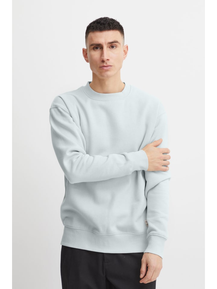 Толстовка !SOLID, синий
Толстовка !SOLID, синий