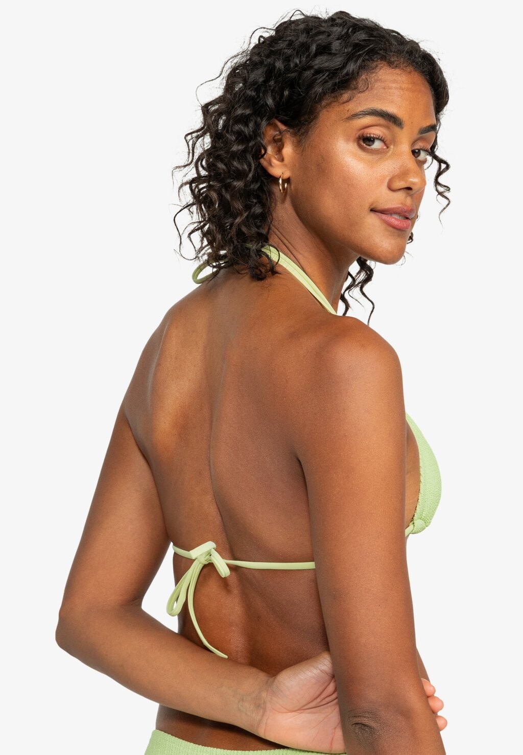 Верх бикини Aruba Roxy, зеленый
Верх бикини Aruba Roxy, зеленый