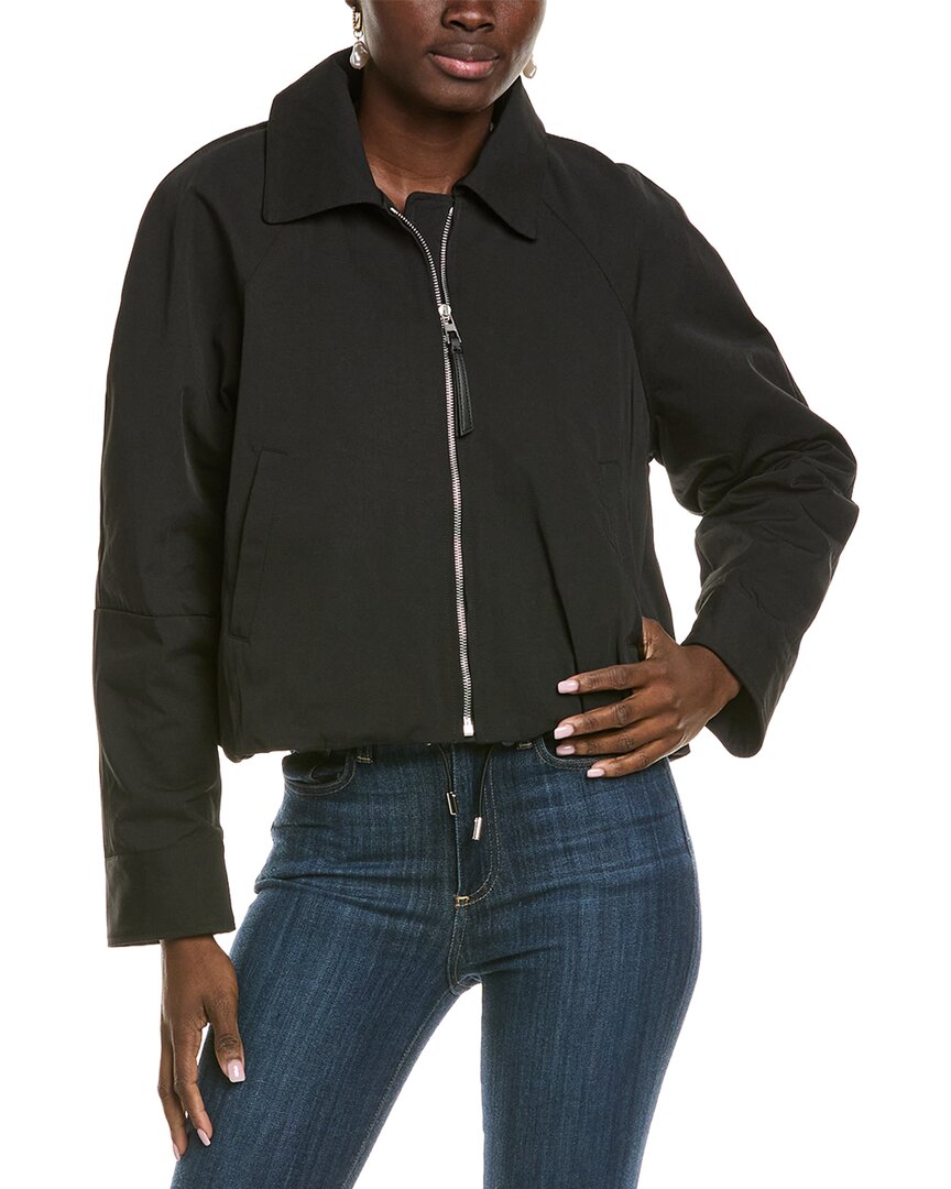 Куртка Endless Rose с застежкой-молнией и воротником Endless Rose, черный
Куртка Endless Rose с застежкой-молнией и воротником Endless Rose, черный