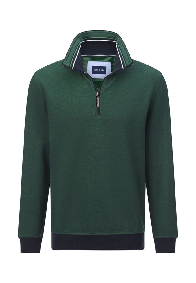 Свитшот modastilo Babista, зеленый
Свитшот modastilo Babista, зеленый