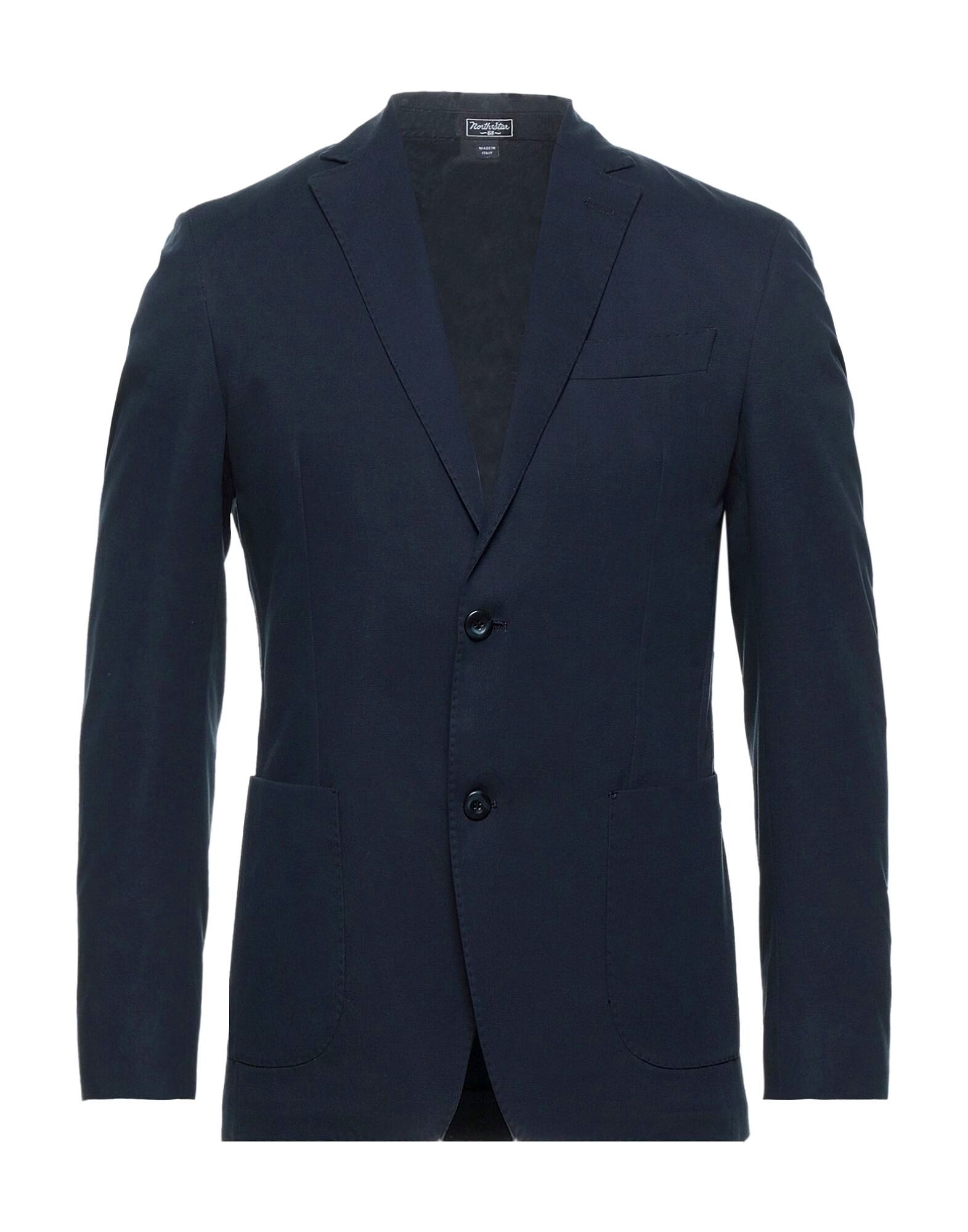 Блейзер North Star '67, синий
Блейзер North Star '67, синий