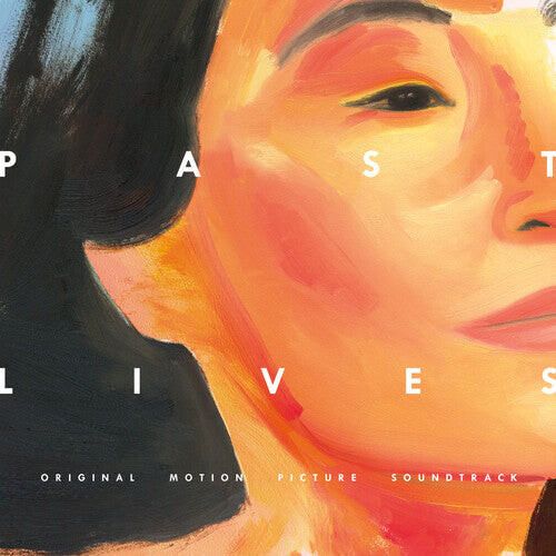 Виниловая пластинка Bear, Christopher / Rossen, Daniel: Past Lives (Original Soundtrack) White
Виниловая пластинка Bear, Christopher / Rossen, Daniel: Past Lives (Original Soundtrack) White