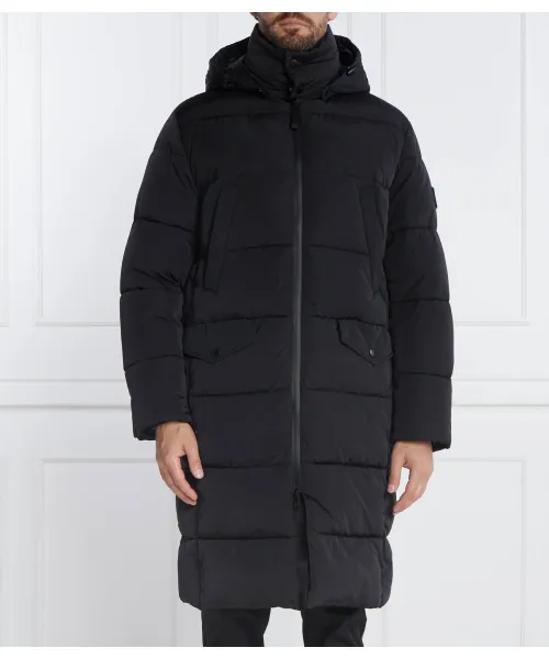 Пальто Ларри Joop! Jeans, черный
Пальто Ларри Joop! Jeans, черный