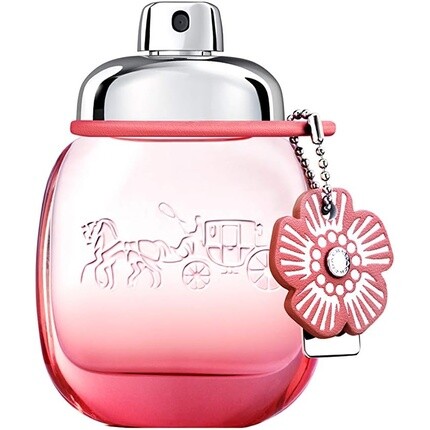 Coach Floral Blush Eau De Parfum 30ml
Coach Floral Blush Eau De Parfum 30ml