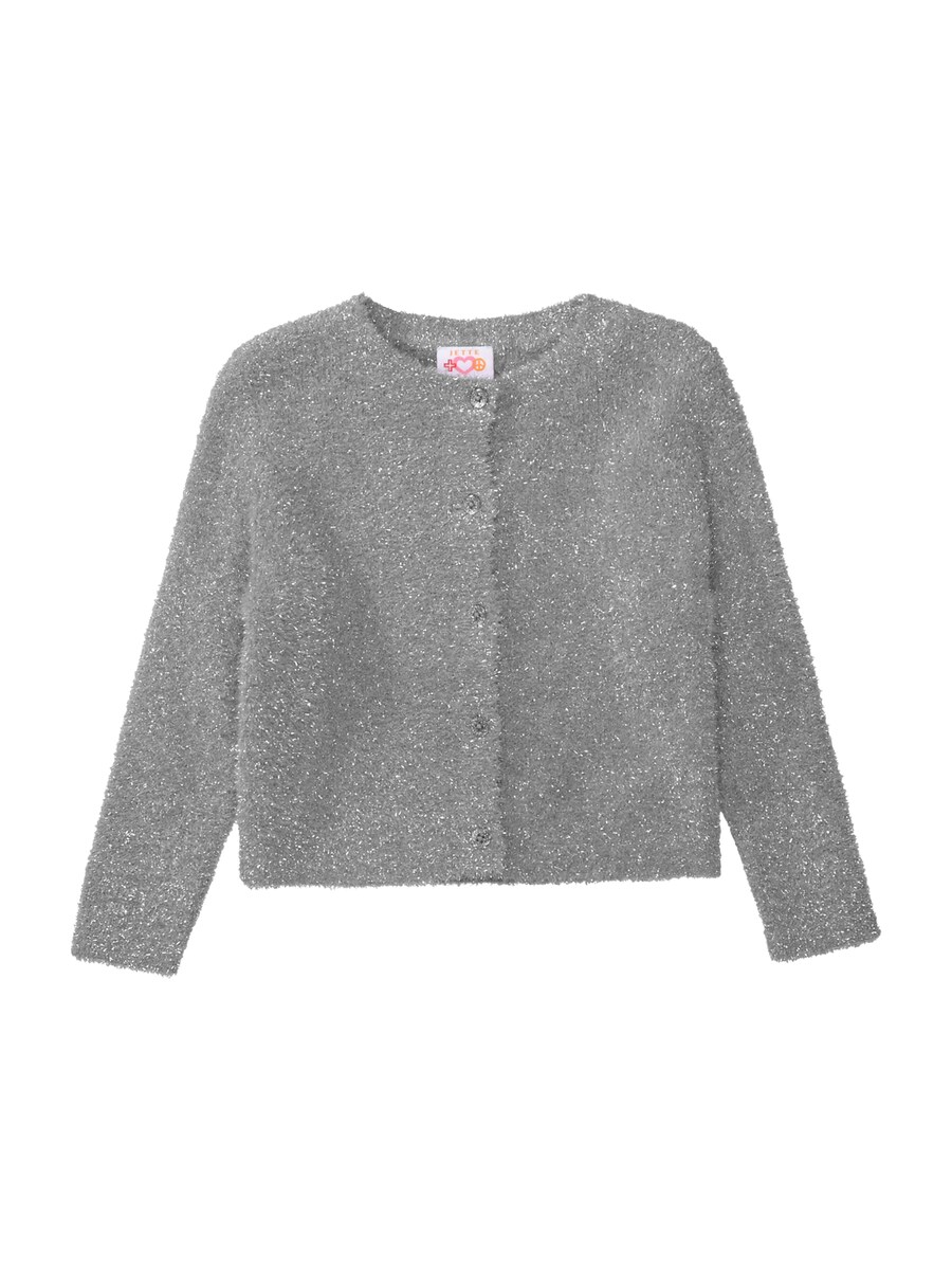 Вязаный кардиган STACCATO, Mottled Grey
Вязаный кардиган STACCATO, Mottled Grey