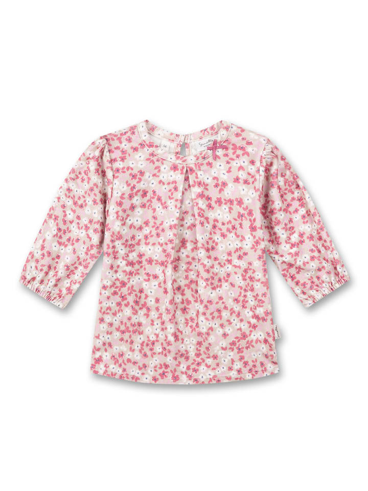 Платье из джерси бежевого цвета Sanetta
Платье из джерси бежевого цвета Sanetta