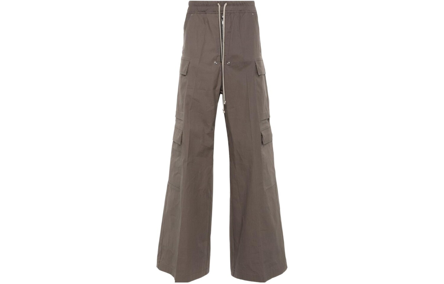 Повседневные брюки мужские серые Rick Owens Drkshdw, серый
Повседневные брюки мужские серые Rick Owens Drkshdw, серый