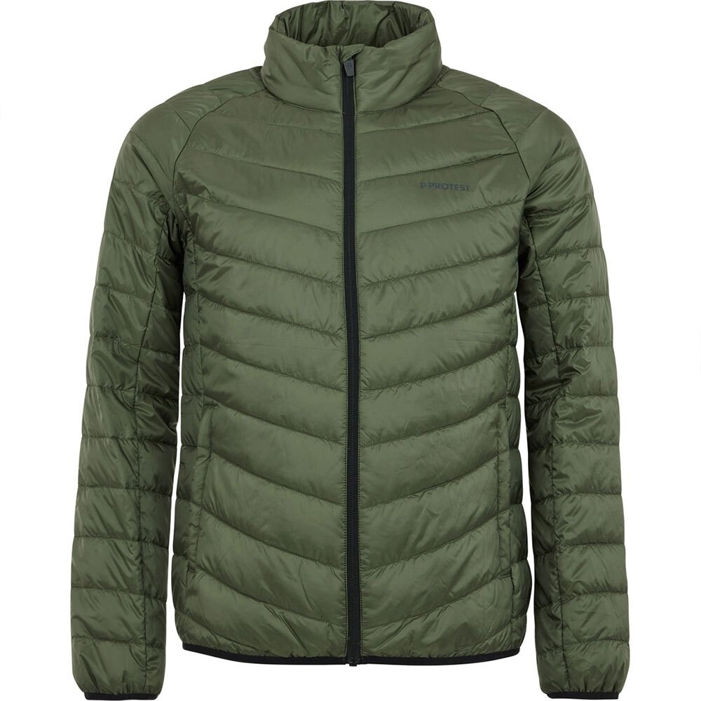 Куртка Protest Shaffer, зеленый 
Куртка Protest Shaffer, зеленый