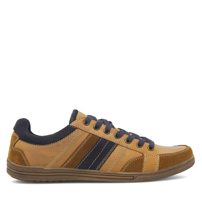 Кроссовки Lasocki VICTOR4-57 MI08 Brown, коричневый
Кроссовки Lasocki VICTOR4-57 MI08 Brown, коричневый