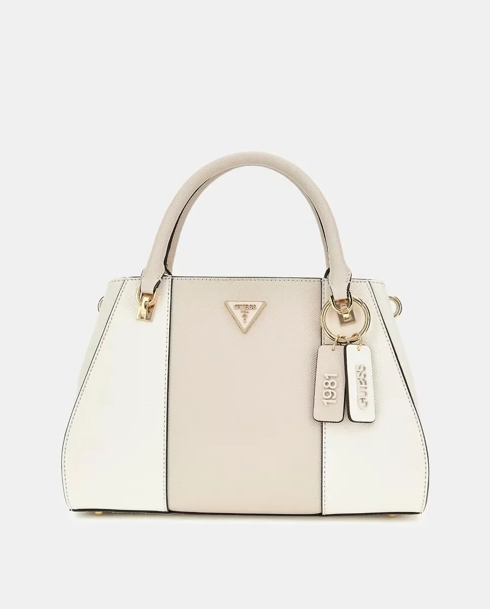 Сумка через плечо на молнии Guess, белый
Сумка через плечо на молнии Guess, белый