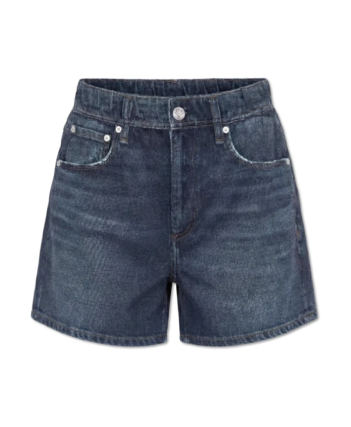 Шорты для ходьбы Miramar Rag & Bone, синий
Шорты для ходьбы Miramar Rag & Bone, синий