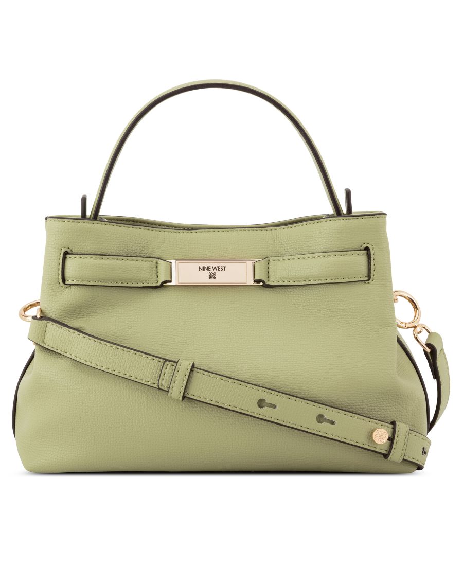 Мини-сумка Harlee Nine West, Matcha
Мини-сумка Harlee Nine West, Matcha