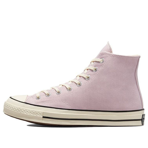 Кроссовки chuck 70 high 'himalayan salt' Converse, розовый 
Кроссовки chuck 70 high 'himalayan salt' Converse, розовый