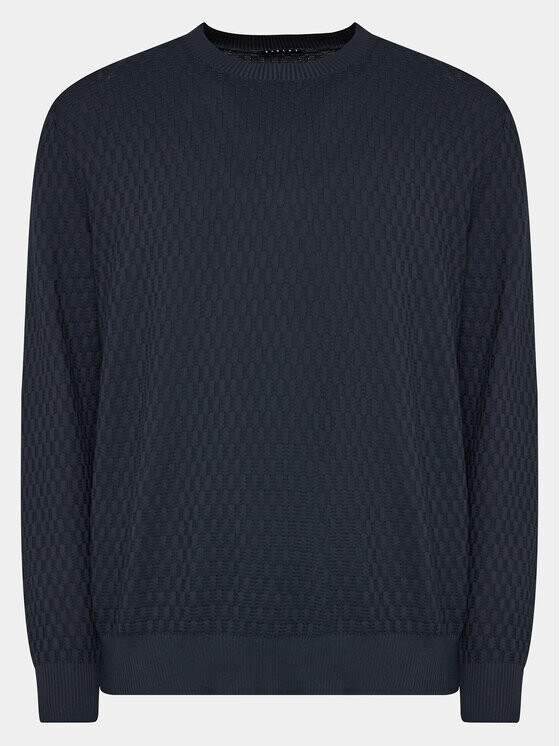 Свитер обычного кроя Sisley, синий
Свитер обычного кроя Sisley, синий