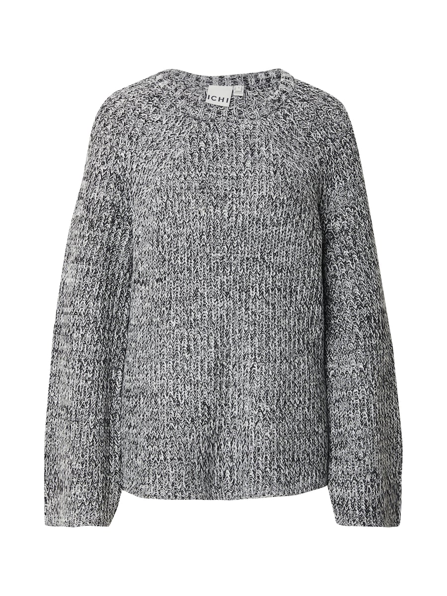 Свитер ICHI IHDAFODIL, черный
Свитер ICHI IHDAFODIL, черный