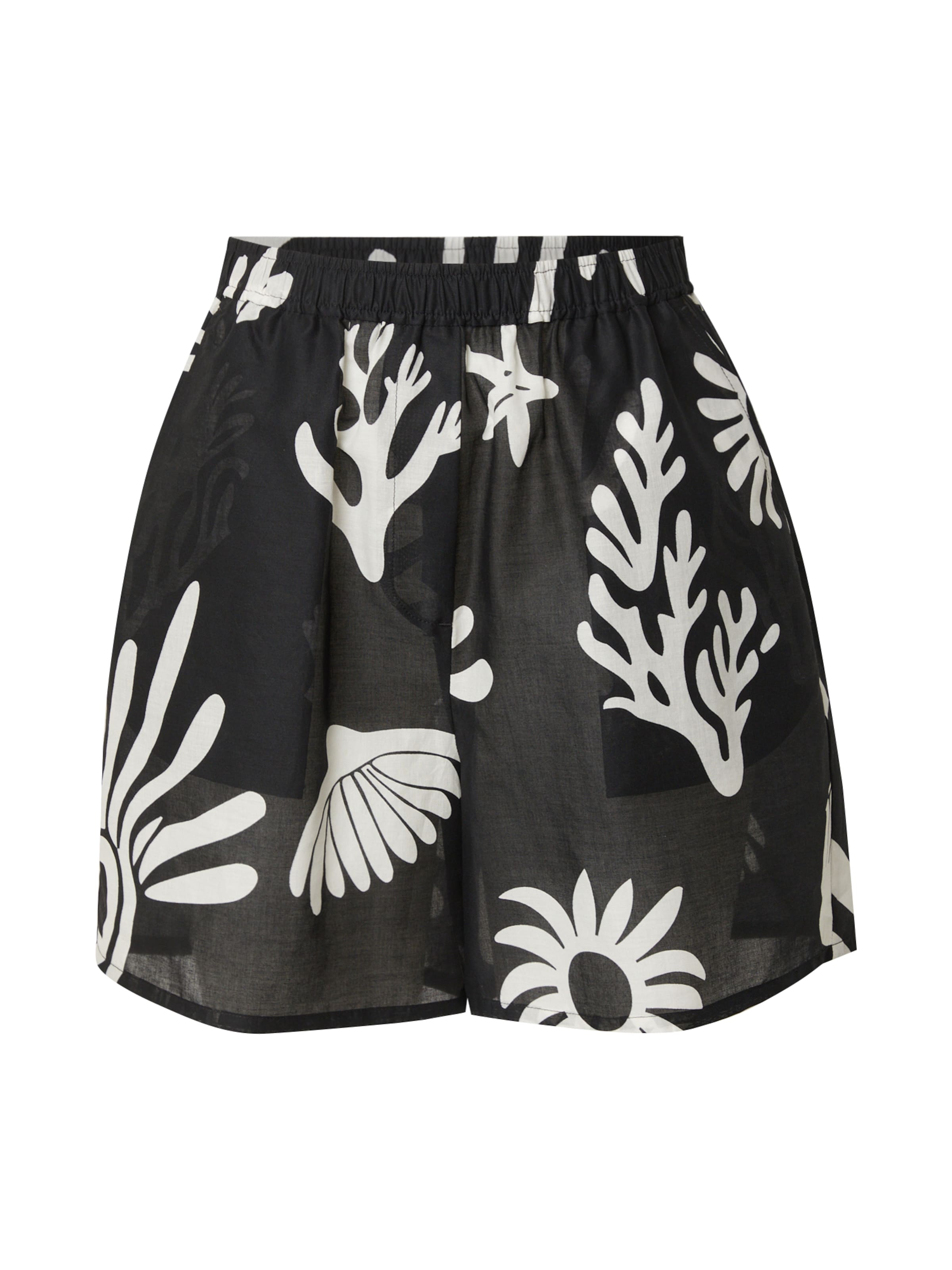 EDITED Шорты Regular 'Frederieke', мультиколор
EDITED Шорты Regular 'Frederieke', мультиколор