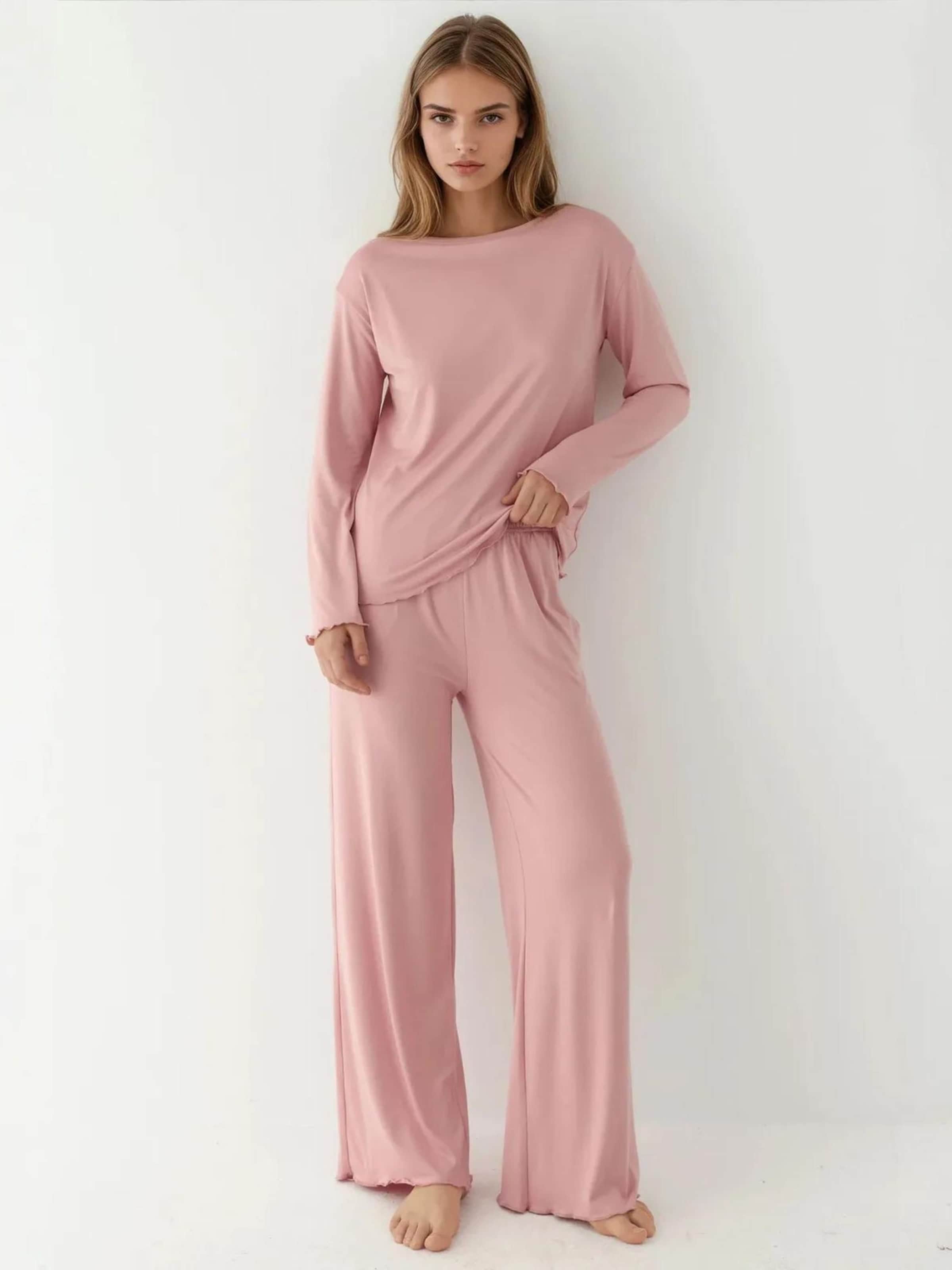 Hiccup Пижама в цвете Rose
Hiccup Пижама в цвете Rose