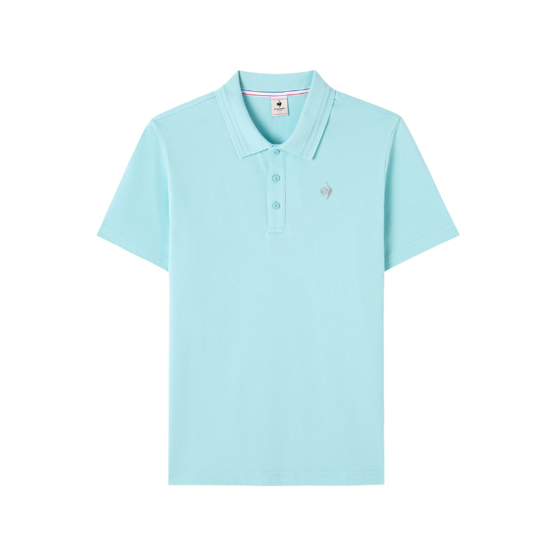 Мужская поло Le Coq Sportif, розовый
Мужская поло Le Coq Sportif, розовый