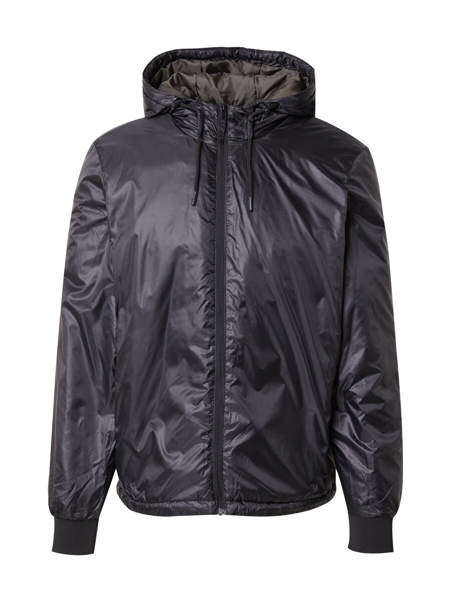 Всесезонная куртка BLEND Between-Season Jacket, черный
Всесезонная куртка BLEND Between-Season Jacket, черный