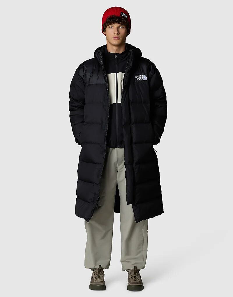 The North Face – M Nuptse – парка-пуховик черного цвета, Черный, The North Face – M Nuptse – парка-пуховик черного цвета
The North Face – M Nuptse – парка-пуховик черного цвета, Черный, The North Face – M Nuptse – парка-пуховик черного цвета