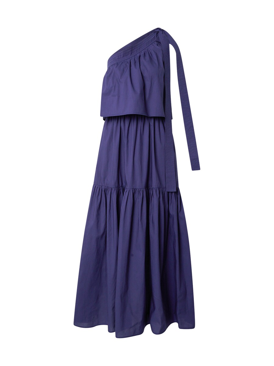 Вечернее платье Vanessa Bruno CORA, индиго
Вечернее платье Vanessa Bruno CORA, индиго