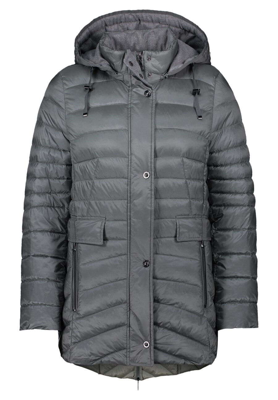 Зимняя куртка GIL BRET Samanta, Grey
Зимняя куртка GIL BRET Samanta, Grey