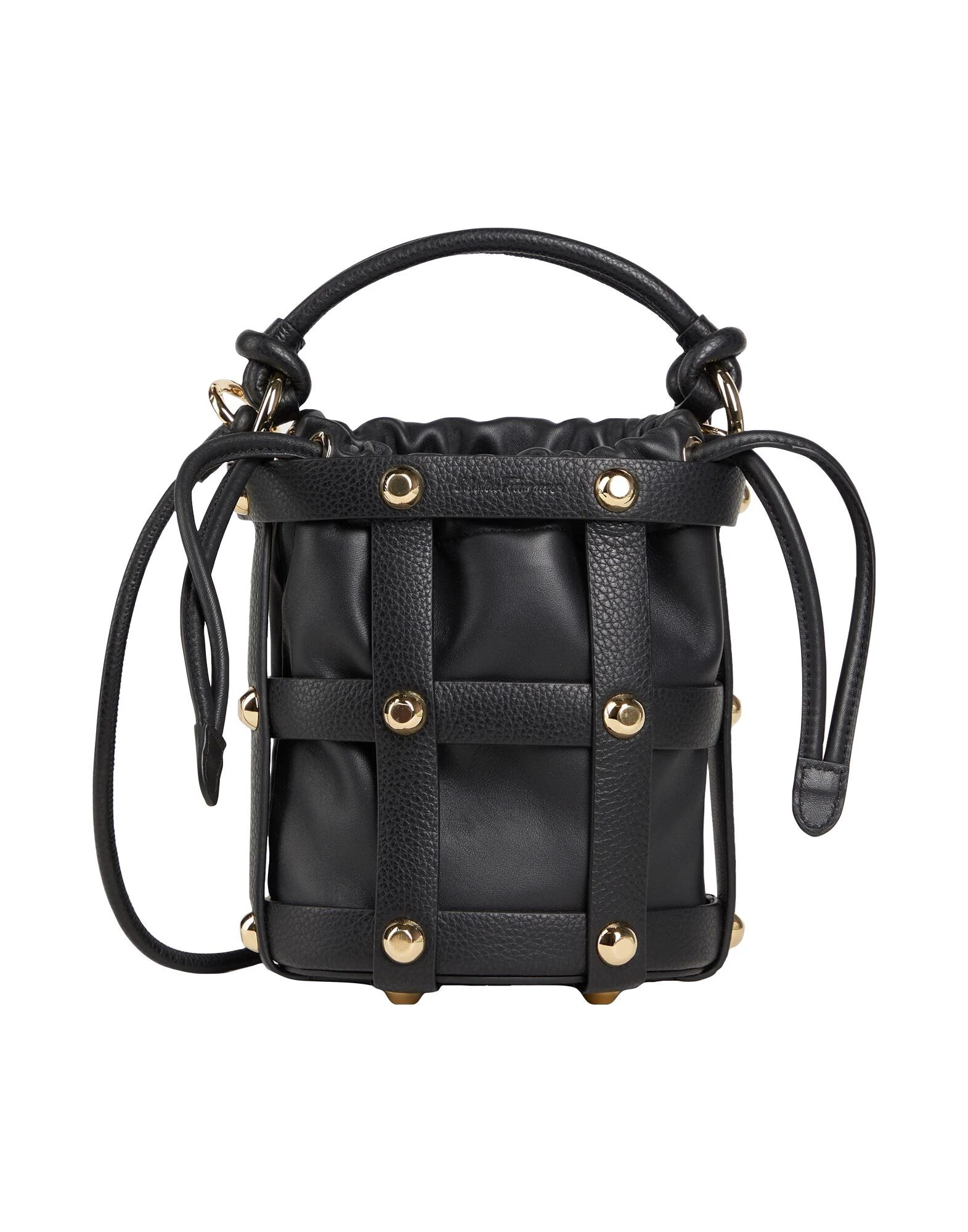 Сумка Ferragamo, черный
Сумка Ferragamo, черный