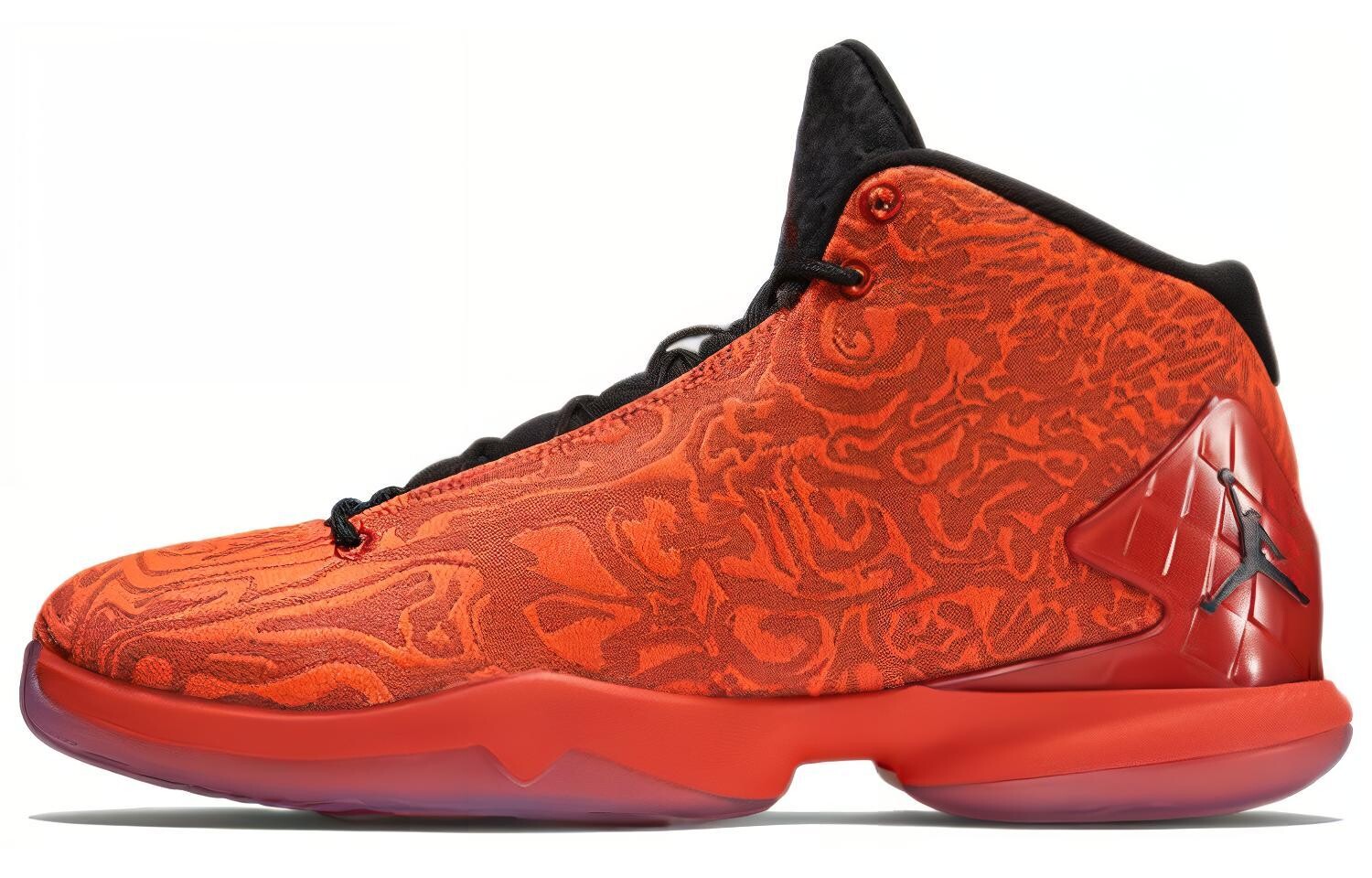 Мужские баскетбольные кроссовки Jordan Super.Fly 4
Мужские баскетбольные кроссовки Jordan Super.Fly 4