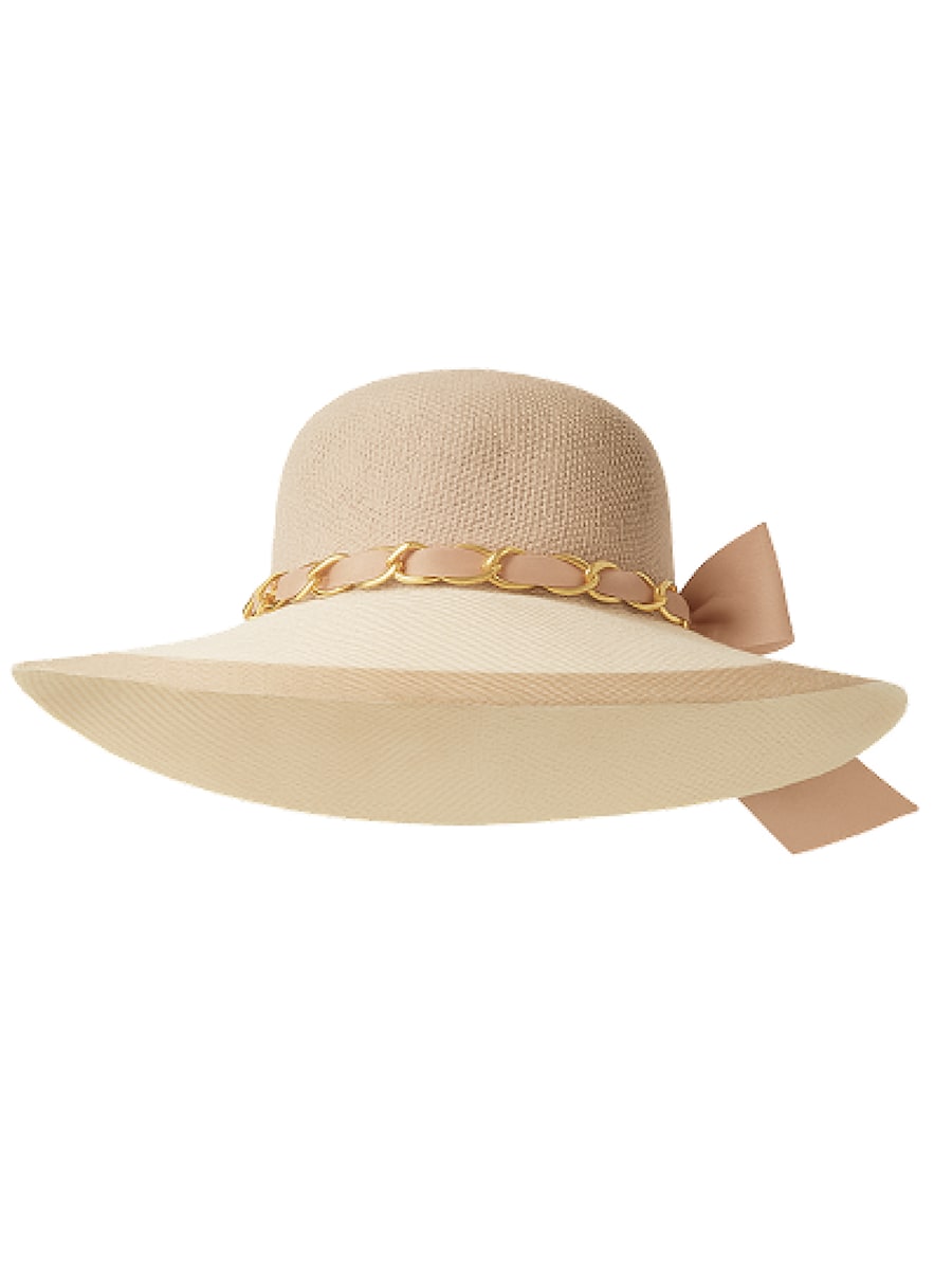Шляпа C&City, бежевый
Шляпа C&City, бежевый