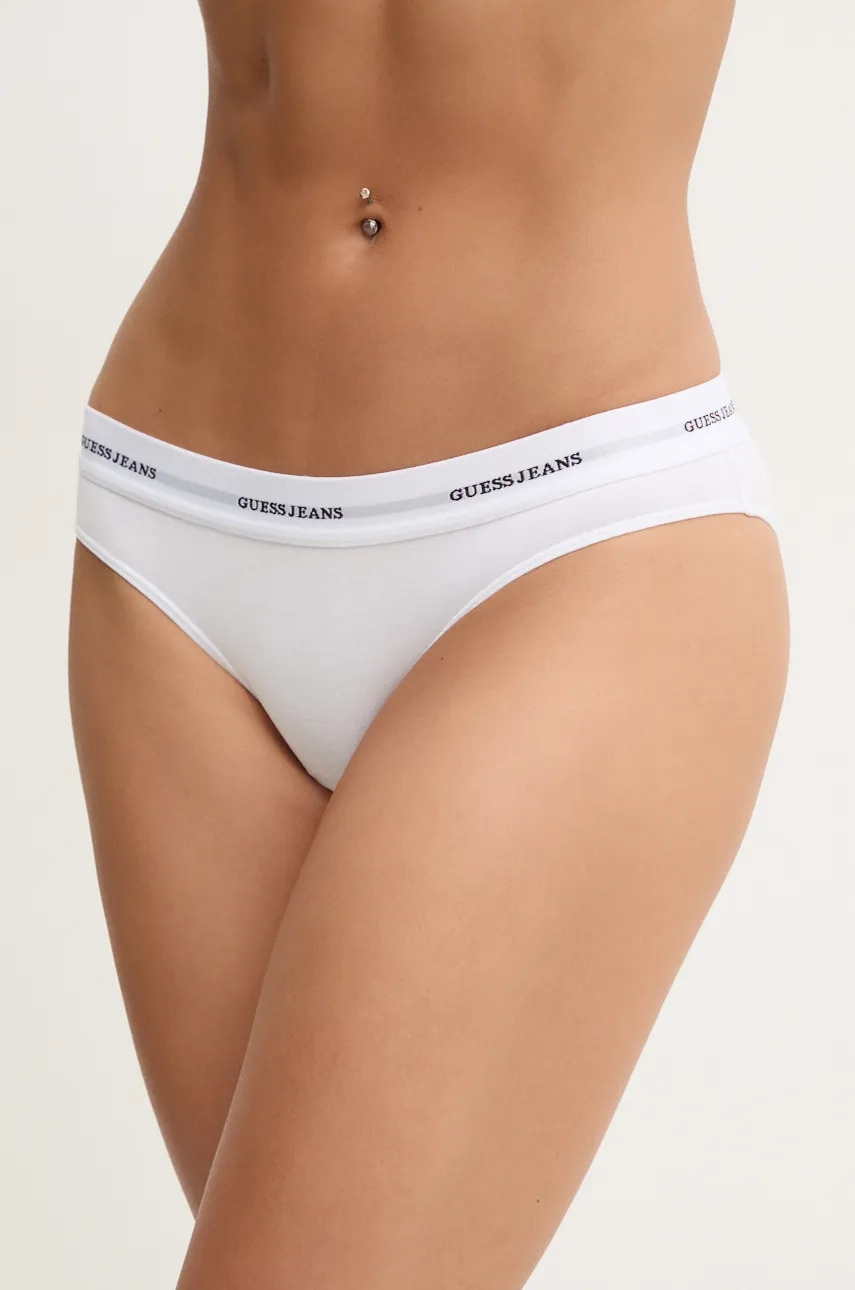 Нижнее белье Guess Jeans, белый
Нижнее белье Guess Jeans, белый