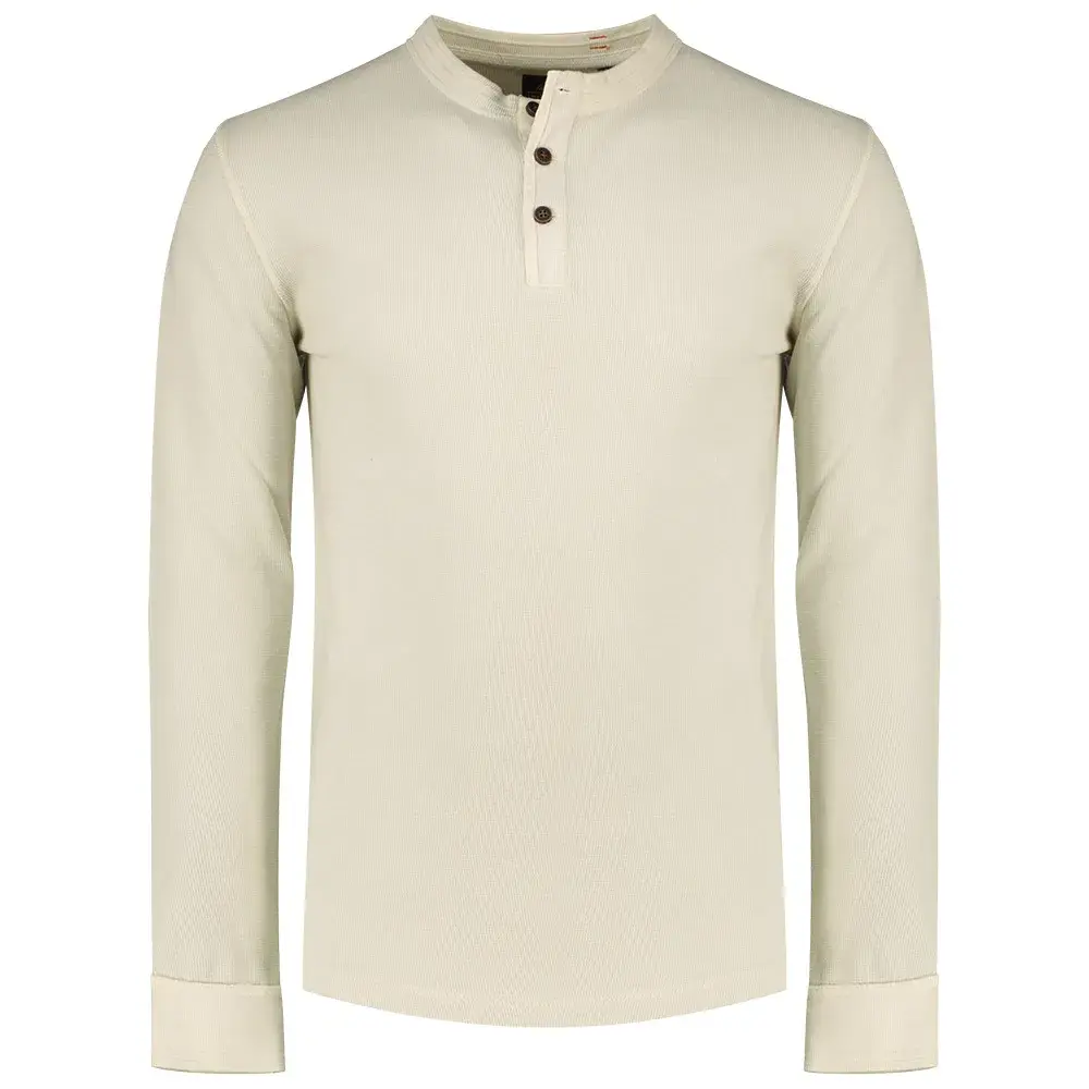 Лонгслив Superdry Lw Textured Grandad, бежевый
Лонгслив Superdry Lw Textured Grandad, бежевый