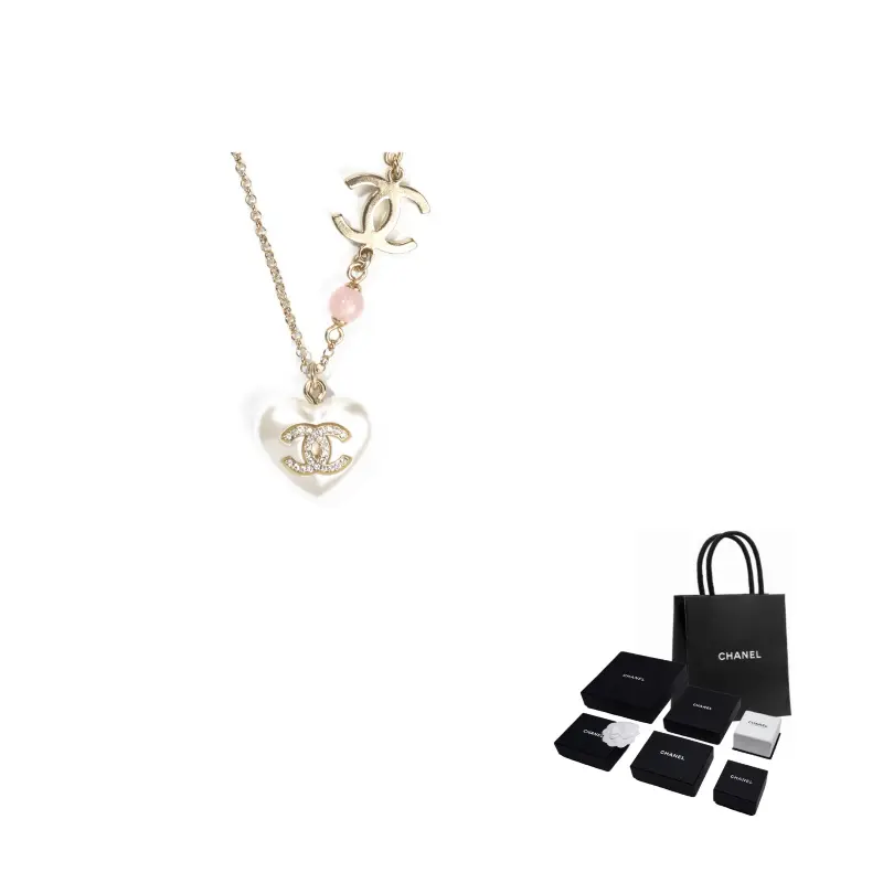 Бижутерия из смесового материала для женщин Gold CHANEL, золотой
Бижутерия из смесового материала для женщин Gold CHANEL, золотой