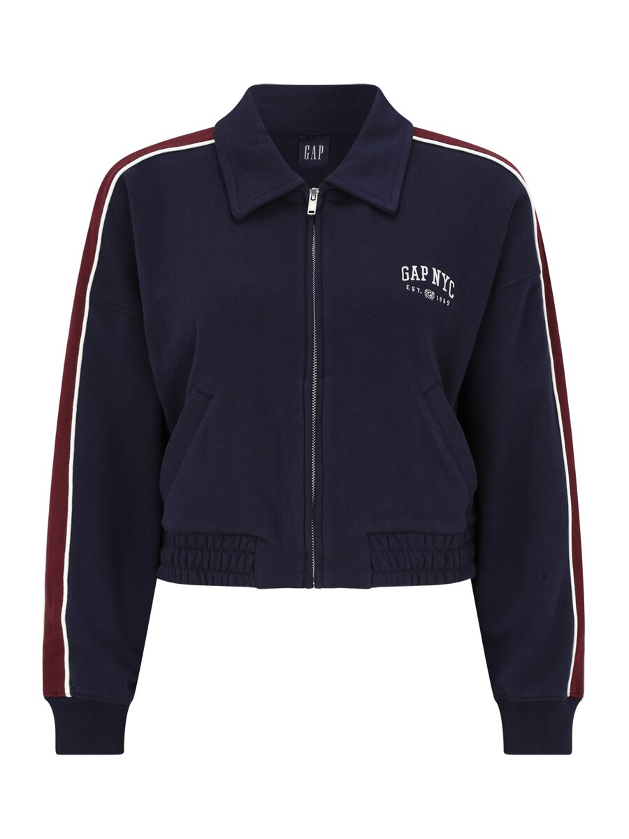 Худи с капюшоном на молнии Gap Petite, marine blue
Худи с капюшоном на молнии Gap Petite, marine blue