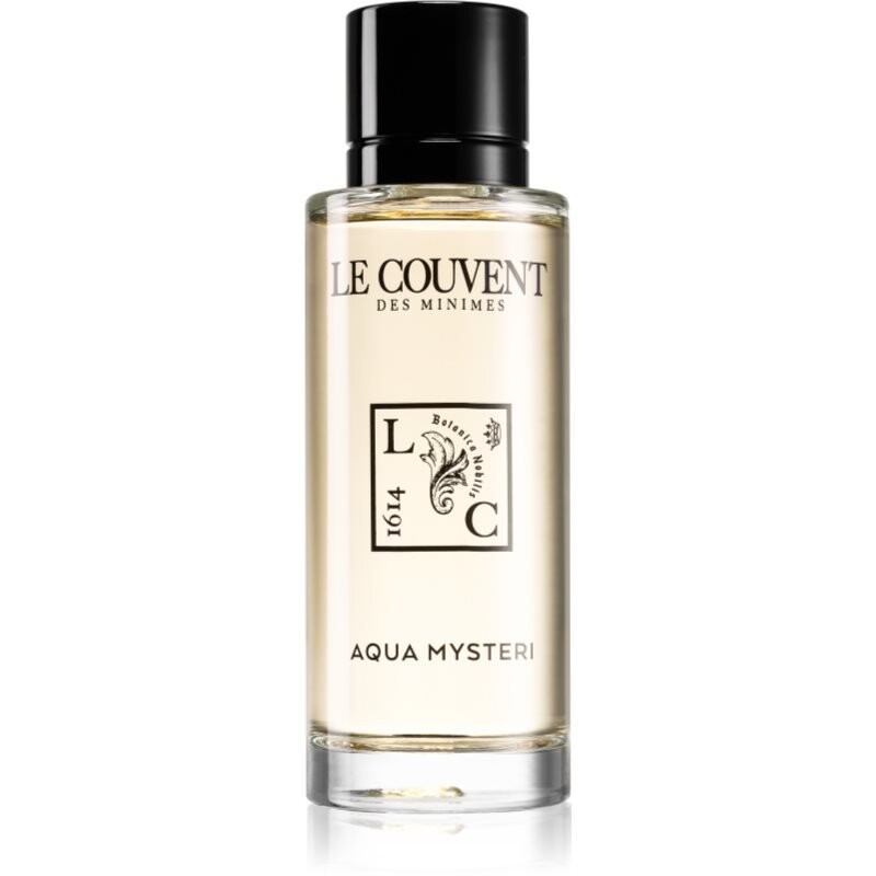 Le Couvent Maison De Parfum, Botaniques Aqua Mysteri, одеколон, унисекс, 100 мл Inna marka
Le Couvent Maison De Parfum, Botaniques Aqua Mysteri, одеколон, унисекс, 100 мл Inna marka