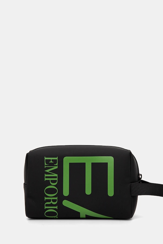 Косметичка Ea7 Emporio Armani, черный
Косметичка Ea7 Emporio Armani, черный