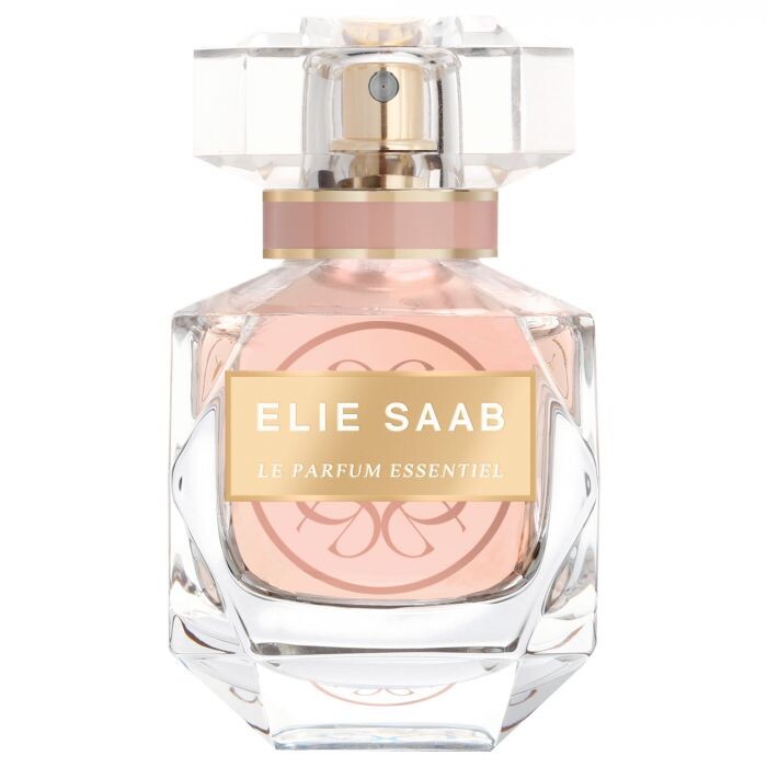 Женская туалетная вода Elie Saab Le Parfum Essentiel EDP Elie Saab, 30
Женская туалетная вода Elie Saab Le Parfum Essentiel EDP Elie Saab, 30